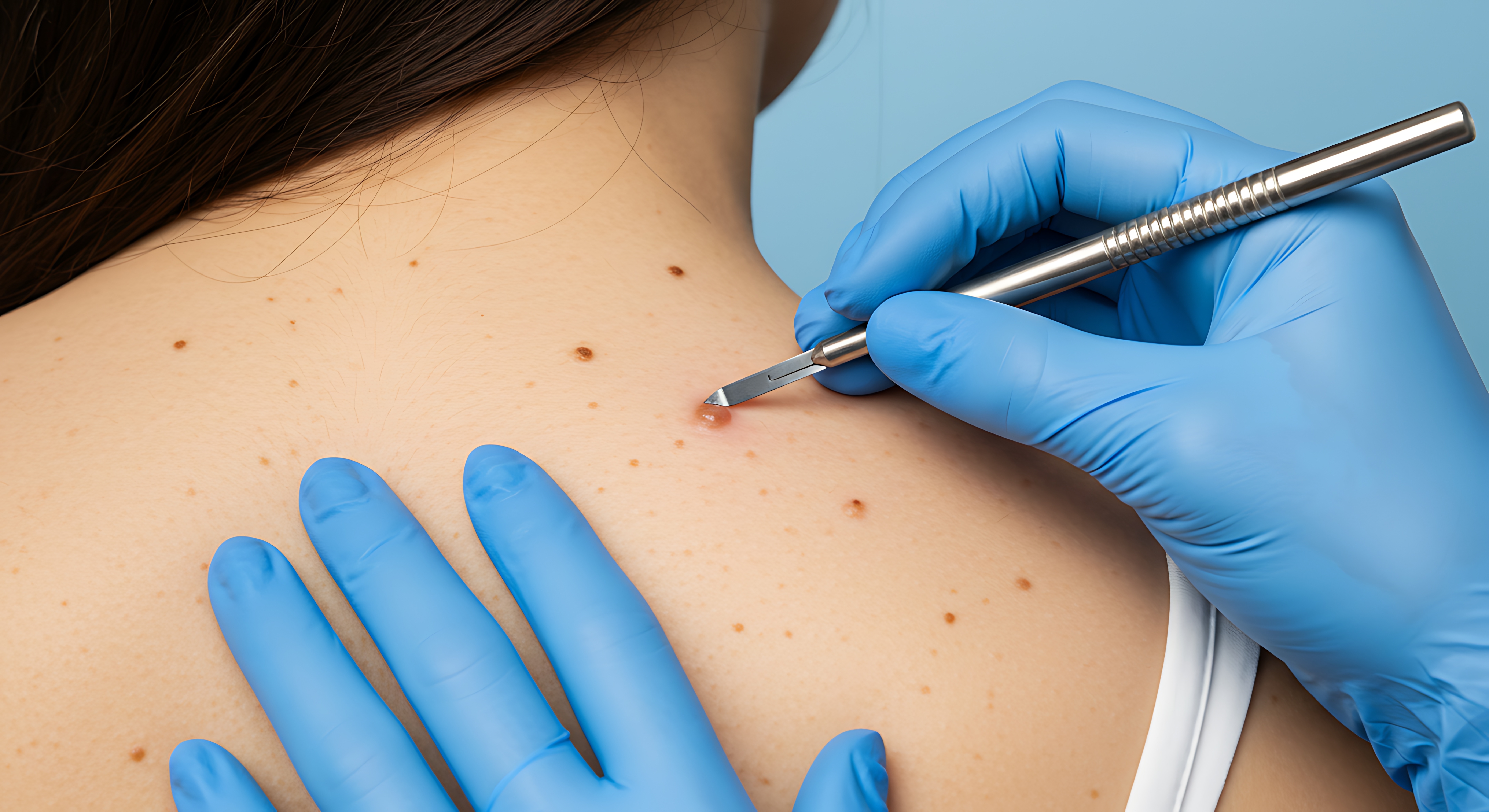 Surgical Dermatology