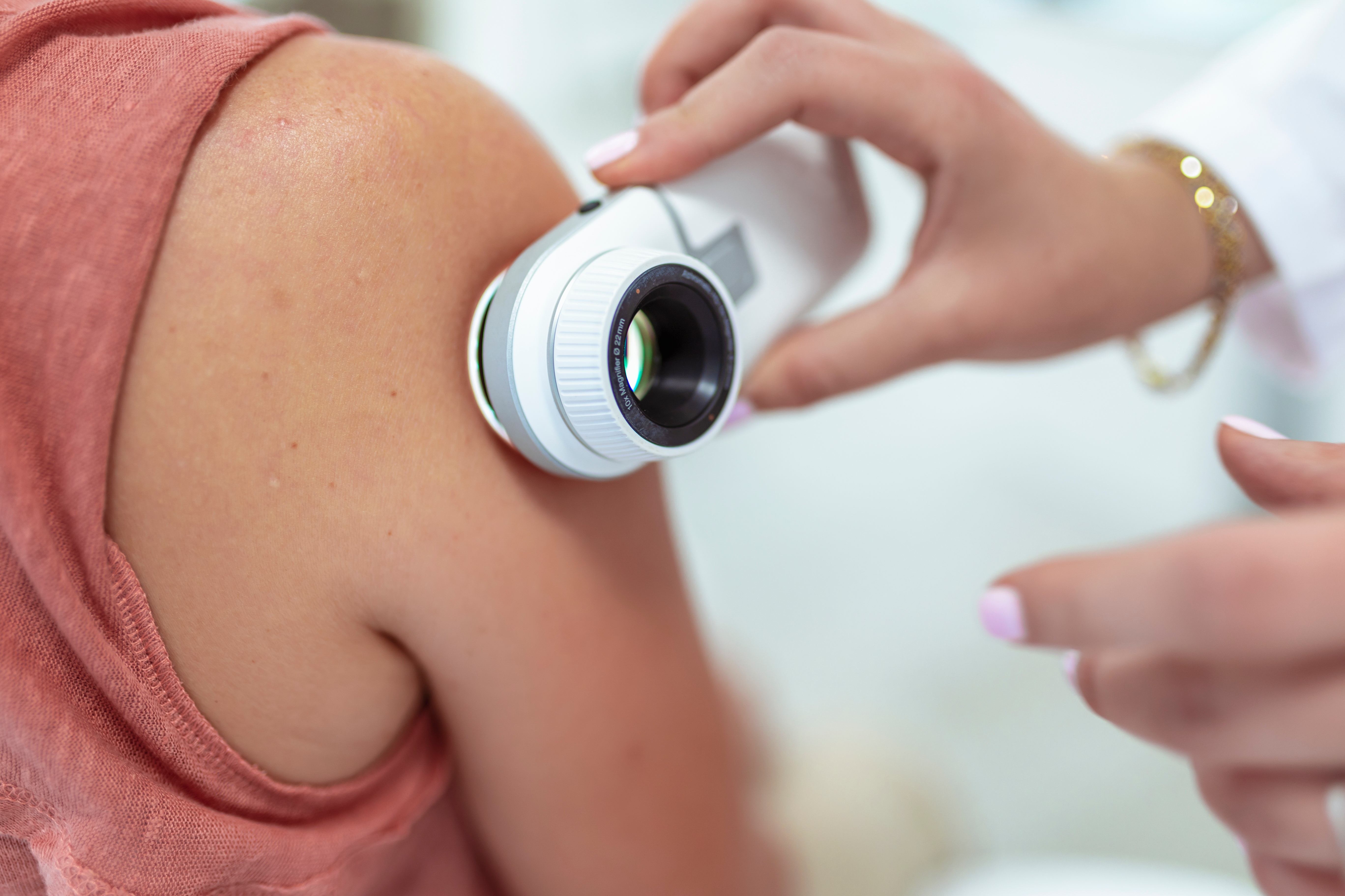 Medical Dermatology